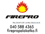 FirePro Palokatko Oy